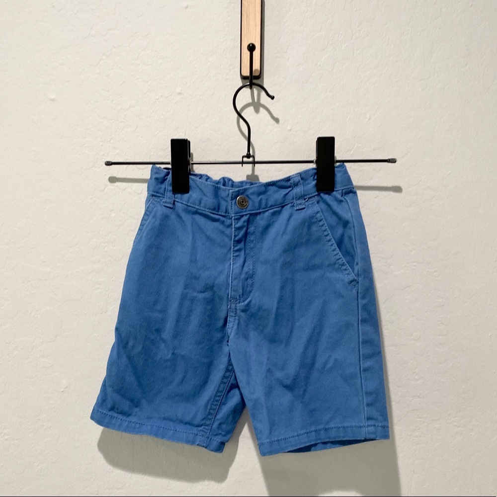 Boys shorts